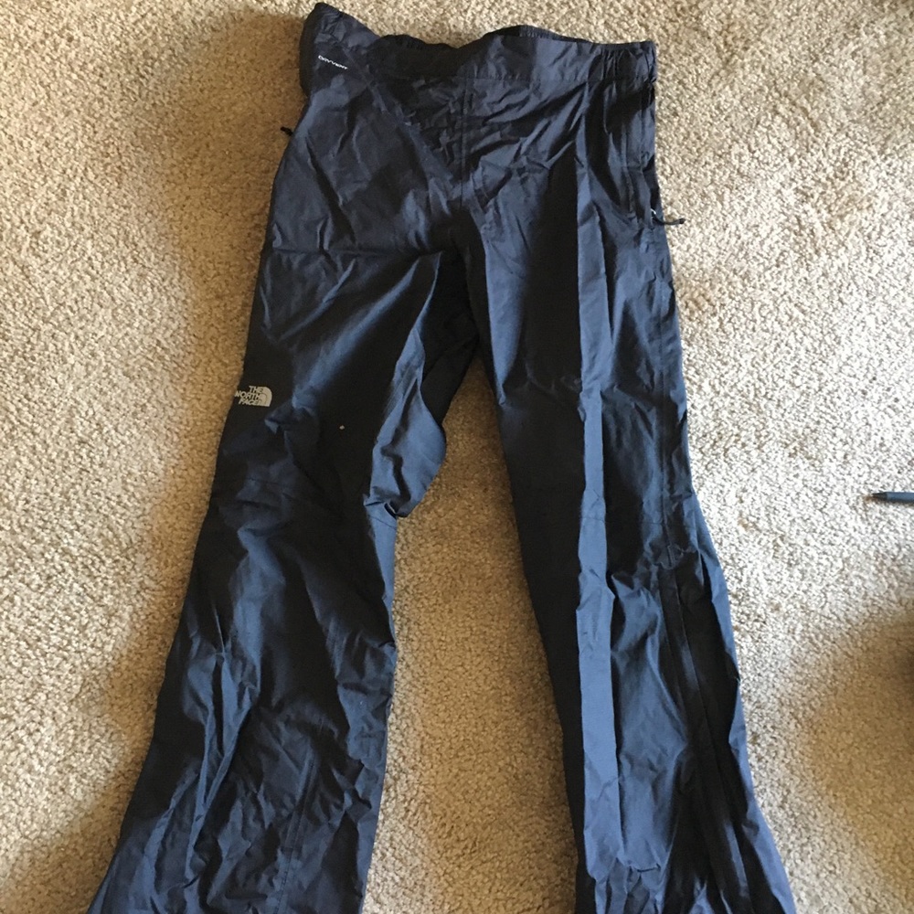 WOMEN'S VENTURE 2 HALF ZIP RAIN PANTS